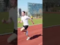 Download Lagu #trackandfield competition with Alica Schmidt