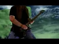 Chrono Trigger - Frog's theme on guitar