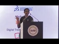 Dr Uma Ganesh MTLS 2025 IRIM