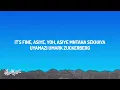 Mulest Vankay - Mark Zuckerberg (Lyrics) ft. Pcee & Scotts Maphuma