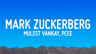 mulest vankay mark zuckerberg lyrics ft pcee u0026 scotts maphuma