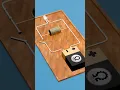 Download Lagu How Inductors Work (Basic Principles) ⚙️ #electronics  #inductor #components #circuit