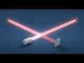 Interferometer animation