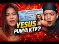 Lagu “Yesus Punya KTP? Pernyataan Wanita Kristen Ini Bikin Geger”