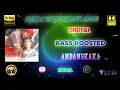 Download Lagu Andangkaka - Anniyan - Harris Jayaraj - Bass Boosted - Hi Res Audio Song