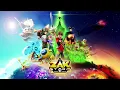ZAK STORM | Opening – European Spanish | ZAK STORM: Super Pirate [HD]