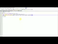 Change text and background while hovering Tutorial In Hindi