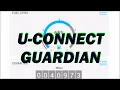 IS THE U-CONNECT GUARDIAN WORTH IT