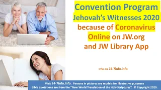 2015 Regional Convention Song 7 Christian Dedication Jehovah's Witnesses. 