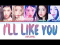 Download Lagu ILLIT (아일릿) 'I'll Like You' Lyrics (Color Coded Lyrics)