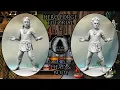 Heroforge Tutorial Head and Body