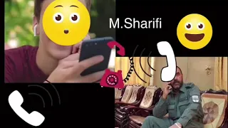 د کندهار د امنیت د امیر اطرافي خبري د یو هلک سره 