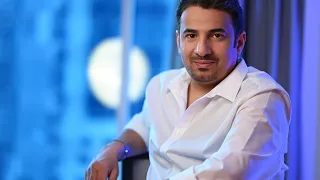 عيسى الكبيسي اول ابيك 