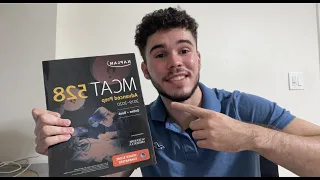 REALISTIC Guide to a 515 on the MCAT