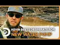 Download Lagu Parker REFUSES To Take Kevin Beets' Desperate Call For Help! | Gold Rush