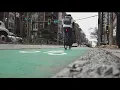 Controversy in Midtown after bike lanes implemented among busy Atlanta street