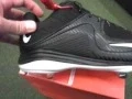 New 2015 - Nike Air P Pro Metal 2 baseball cleats