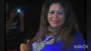 زعري خطير مع ستاتي ولطيفة سطاتية سمع الحساب كيف داير 
