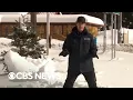 High snow totals for U S as another system moves East