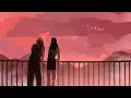 Final Fantasy VII Remake The Star of Seventh Heaven & Tifa's Theme - Seventh Heaven Rain Ambience