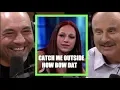 Dr Phil on the Catch Me Outside Girl Joe Rogan