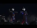 [MV] Ultraman Tiga x Ultraman Trigger Episode 19 (Take Me Higher)