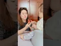 lingling merusak lipstik ibu #videokocak #videolucu #shorts #almahyra