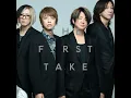 Winter,again - From THE FIRST TAKE