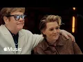 Download Lagu Elton John \u0026 Brandi Carlile: The Who Believes In Angels? Interview | Zane Lowe Interview