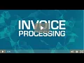 Automate Invoice Processing with Parascript