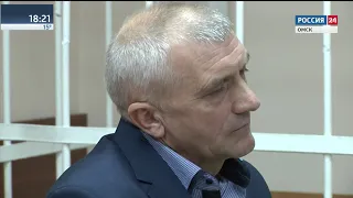 Дежурная часть, эфир от 20 сентября 2019 года