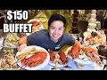 Seafood Buffet in Los Angeles Lobster King Crab Feast In 2026