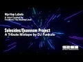 SoleSides Quannum Projects Tribute Mix - Independent Hip-Hop Outside the Industry Hip-Hop Labels