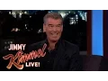 Video di Pierce Brosnan Reveals Whether Deadpool 2 Cable Rumors are True