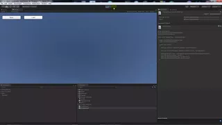 EasySave Save System Tutorial 3 Saving Loading Last Scene Unity 5 C