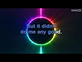Beatnik Bandits - Old Ghost - Karaoke Version