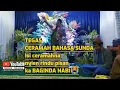 Ceramah Ustad Heri Qusyaeri - Tentang Keistimewaan Maulid Nabi Muhammad Saw.