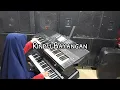 Download Lagu Rindu Bayangan (Meggy Z) Karaoke | Latihan Keyboard KN 1400