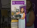 Be a Princess House consultant