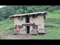 Download Lagu Het meest vredige en ontspannende Nepalese dorp || Primitief plattelandsdorp || Hoofdstuk 1 ||
