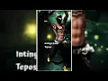 Download Lagu PRESET FF😼 INTINYA KALO TEPOS GAK USAH SASIMO NENG MALU😉