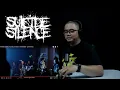 Download Lagu MENGREACTION - SUICIDE SILENCE - You Only Live Once (Ft. Randy Blythe - Lamb Of God)