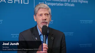 State DOT 2-Minute Update South Dakota