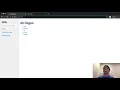 CS50 Web Programming Project 1 Wiki
