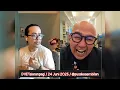 Download Lagu #dvetsiaranpagi 20250624 | film yg bikin nangis • michelin star-michelin guide • bangun kredibilitas
