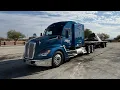 Machinery Load i-10 Melton Truck Lines