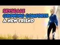GW2 Skyscale GROWING COMFORTS A New Friend Part 3