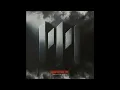 Memphis May Fire - Misery (Instrumental)
