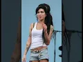 AMY WINEHOUSE - BACK TO BLACK #amywinehouse
