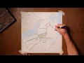 Boston s Map Explained